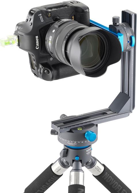 Produktbild Novoflex VR-System Pro II (Stativadapter)