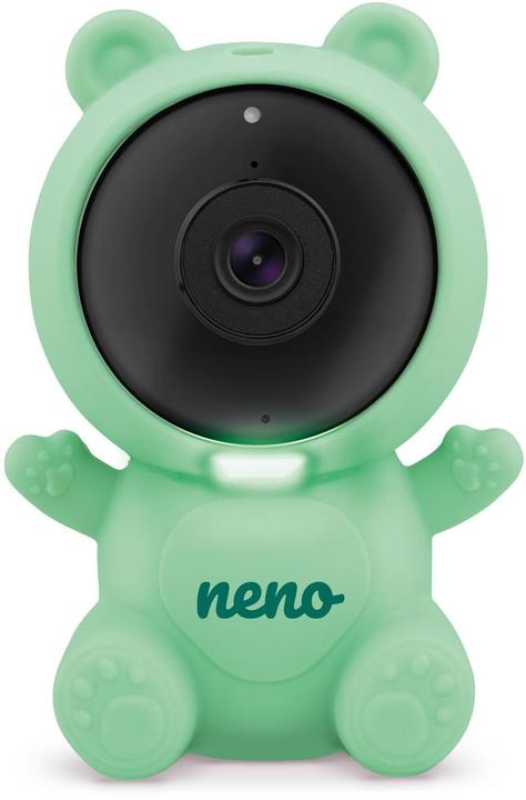 Produktbild Neno Niania Lui (Babyphone mit Kamera)
