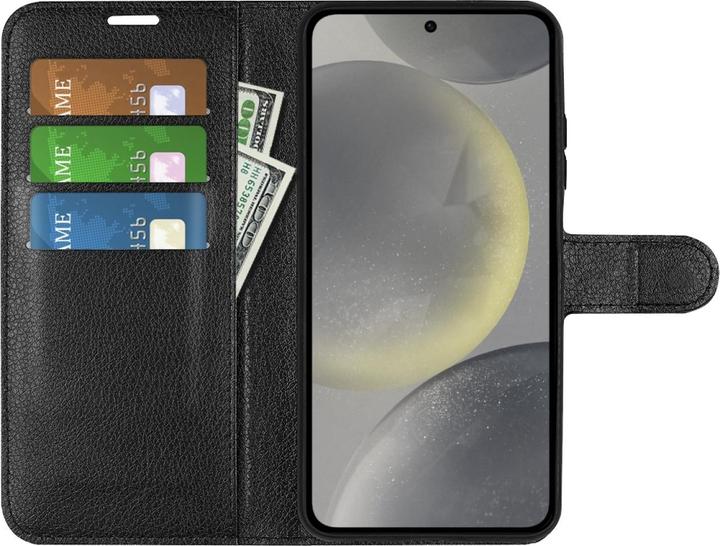Image du produit Screenguard Leather Guard (Samsung Galaxy S24)