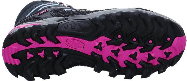 Actual product image CMP Campagnolo Rigel WP (41)