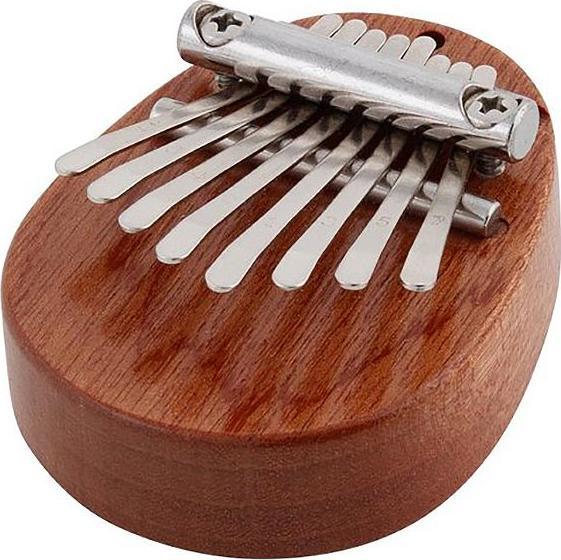 Immagine prodotto Goki Mini Kalimba (Tedesco)