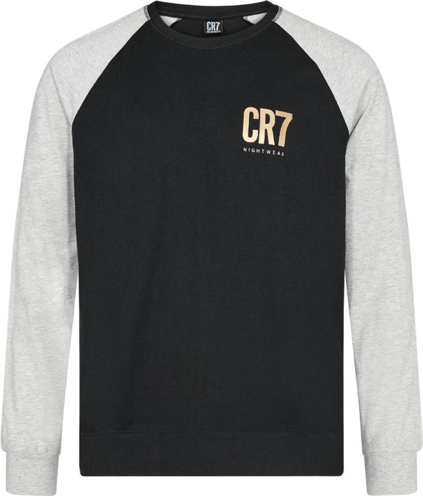 Immagine prodotto CR7 Pigiama da uomo edizione 10 anni anniversario (XXL)