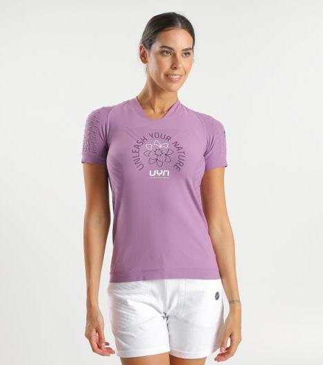 Actual product image UYN T-Shirt Run Fit Graphic (XL)