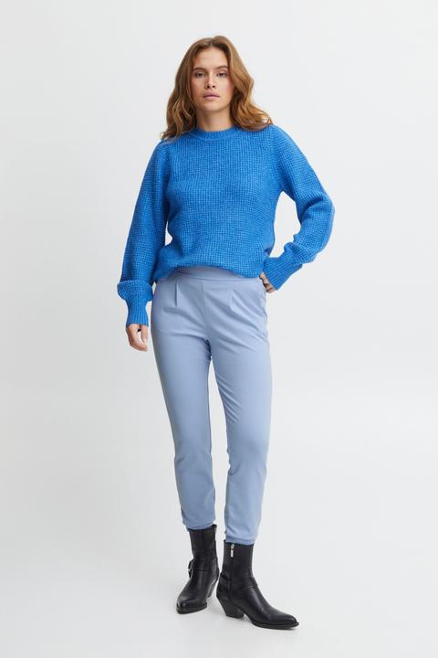 Produktbild B.young BYRIZETTA PLEAT PANTS - 20812848 (XXL)