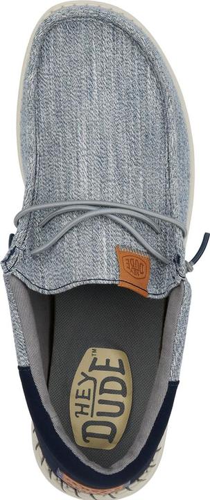 Produktbild Hey Dude Wally Funk Nylon Craft (45)