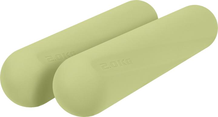 Produktbild Omnana HEROBAR Kurzhantel (2 x 2 kg)