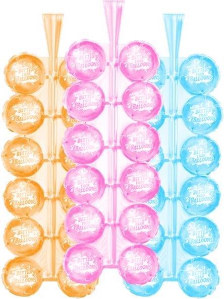 Immagine prodotto Nerf Soaker Meglio dei palloncini 228 pz.