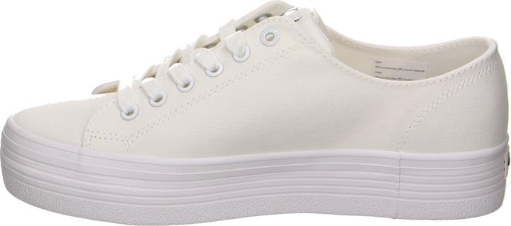 Produktbild Calvin Klein Jeans Vulcanized Flatform Essential Mono - 57589 (40)