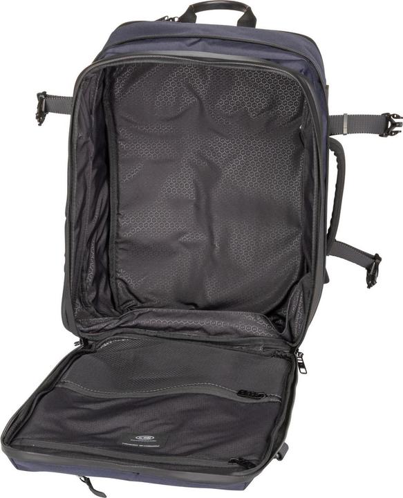 Actual product image Porsche Design Urban Eco Backpack Travel (18 l)