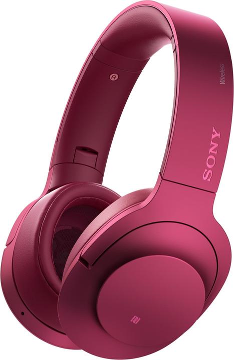 Sony MDR-100ABN h.ear on Wireless NC (ANC, 20 h)