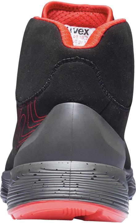 Actual product image Uvex Safety 1 G2 (S3, 39)
