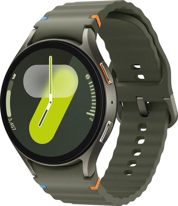 Samsung DUPLIKAT Galaxy Watch 7 DE (40 mm, nur WLAN)