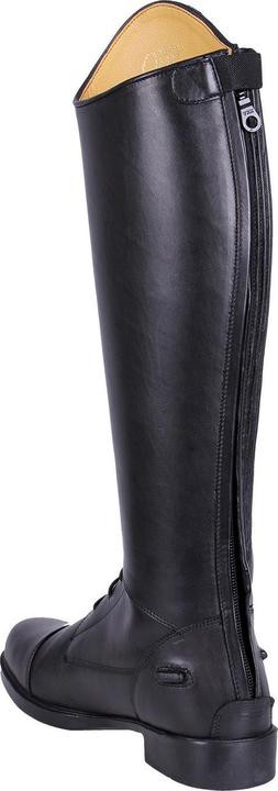 Produktbild Qhp kinderreitstiefel romy (40)