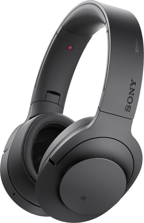 Sony MDR-100ABN h.ear on Wireless NC (ANC, 20 h)