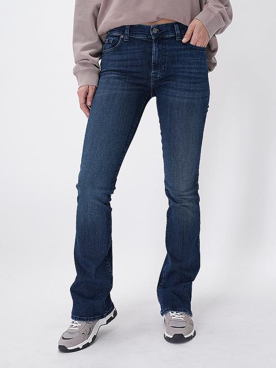 Produktbild 7 For All Mankind Bootcut Fit (31)