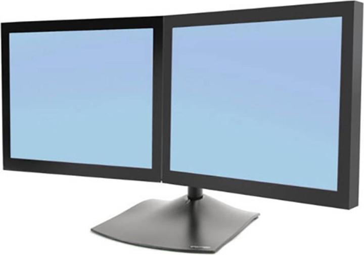 Ergotron Support de moniteur DS100 (Tables, 24")