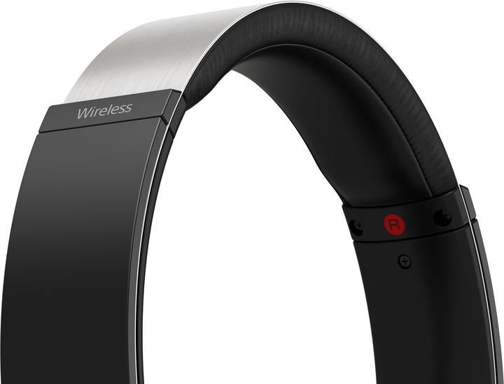 Image du produit Sony Mdr-Xb650bt (30 h, Sans fil)