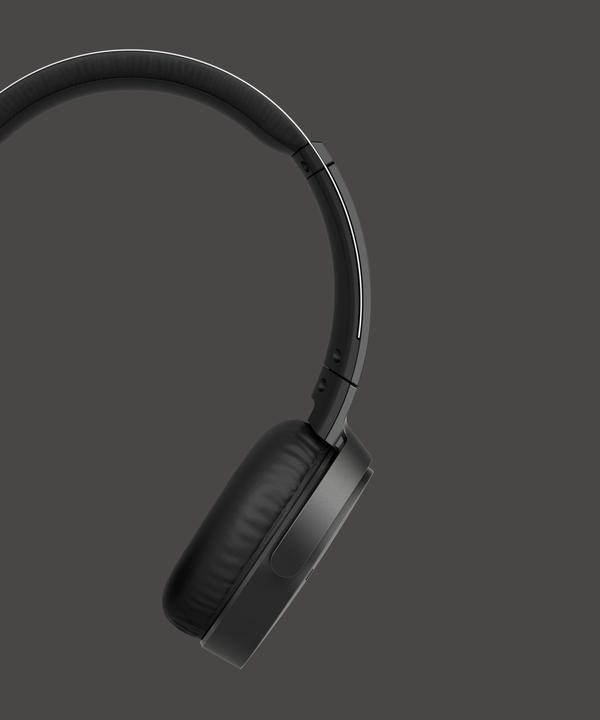Image du produit Sony Mdr-Xb650bt (30 h, Sans fil)