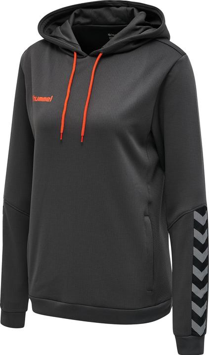 hummel Authentic Poly Hoodie Woman
