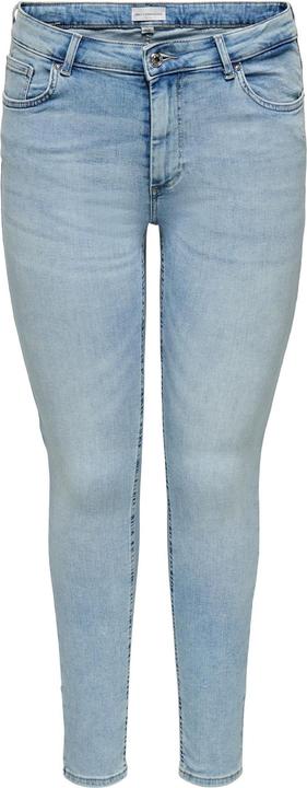 Actual product image Only CARWILLY Skinny Fit Jeans Skinny Jeans (W42/L32)