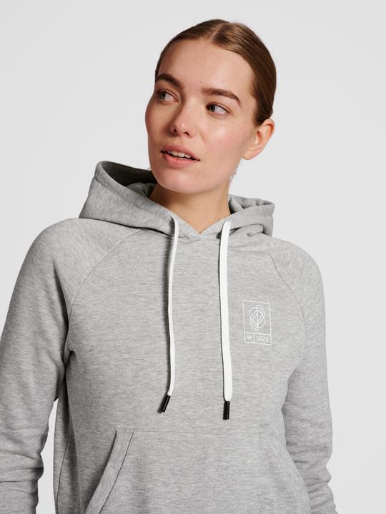 Image du produit hummel Gg12 Sweat Hoodie Femme (XXL)