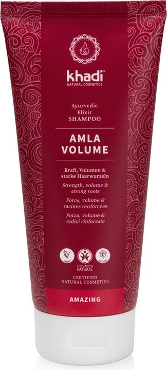 Shampoing