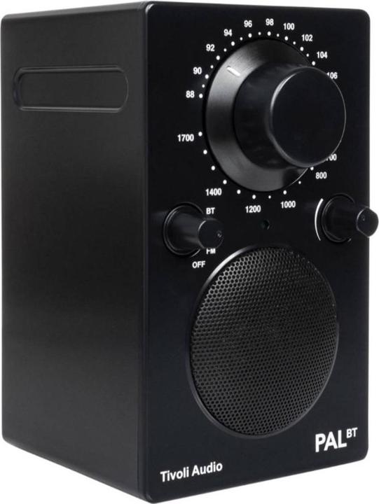 Image du produit Tivoli Audio PAL BT Radio (16 h)