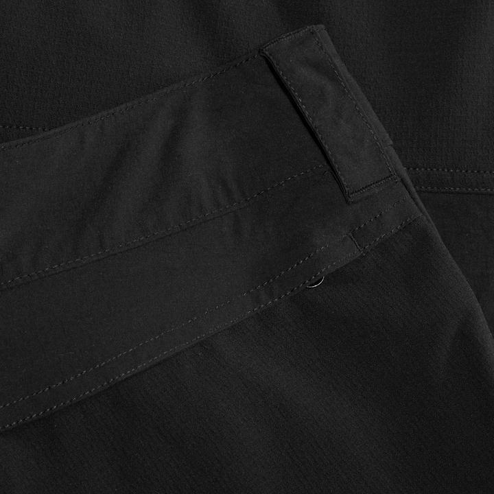 Actual product image Mammut Zinal Hybrid Pants Women (32)