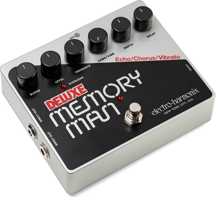 Immagine prodotto Electro-Harmonix Uomo della memoria Deluxe