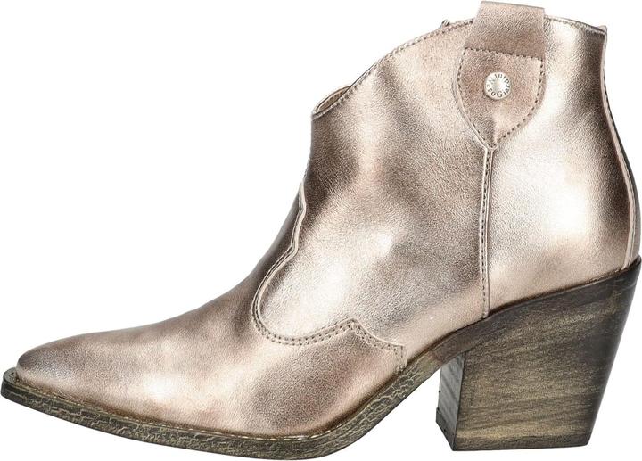 Actual product image Nero Giardini Stiefelette (40)