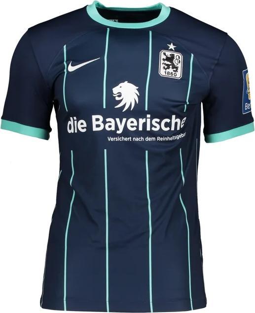 Nike 1860 Mnchen Auswrts Trikot - (XL)