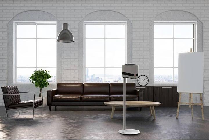Image du produit Boneco F235 (64 dB)