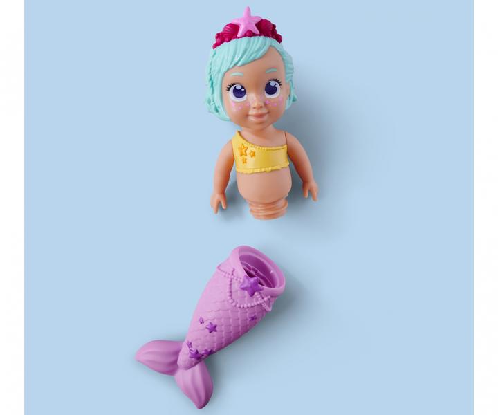 Image du produit Simba Poupée de bain sirène