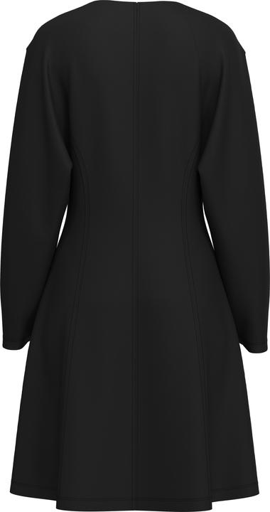 Image du produit Selected Femme Mini-robe à manches longues (38)