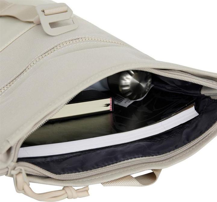 Image du produit New Rebels Bruce Rolltop Backpack Mini 7L Beige (7 l)
