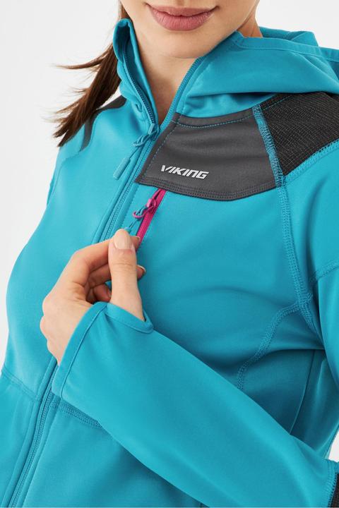 Produktbild MGA Viking Yosemite Lady (S)