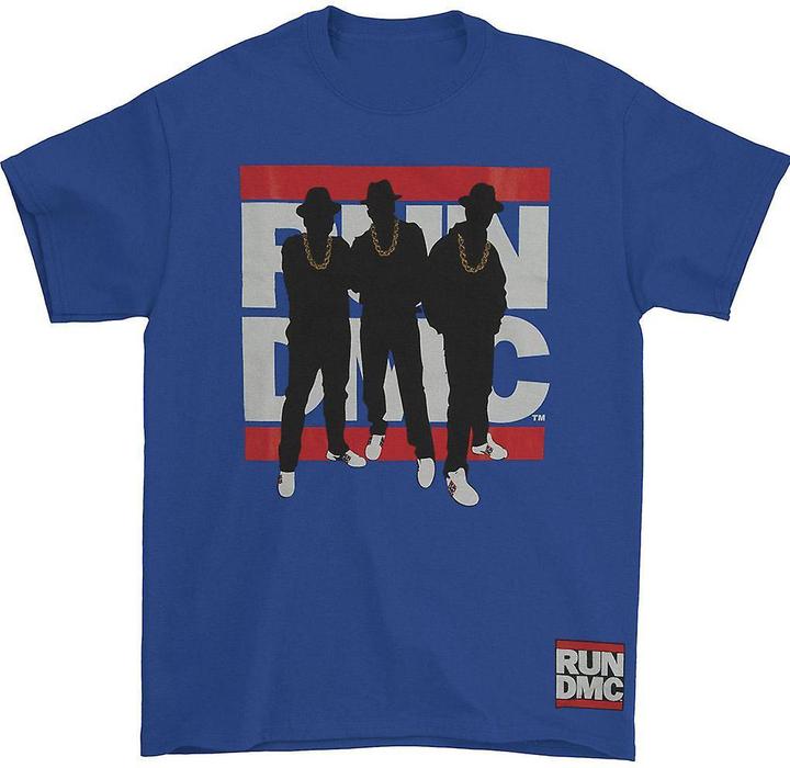 Produktbild Run DMC TShirt (XL)