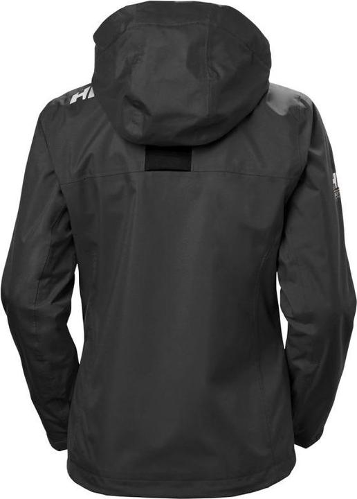 Image du produit Helly Hansen Veste W Crew Hooded Midlayer (M)