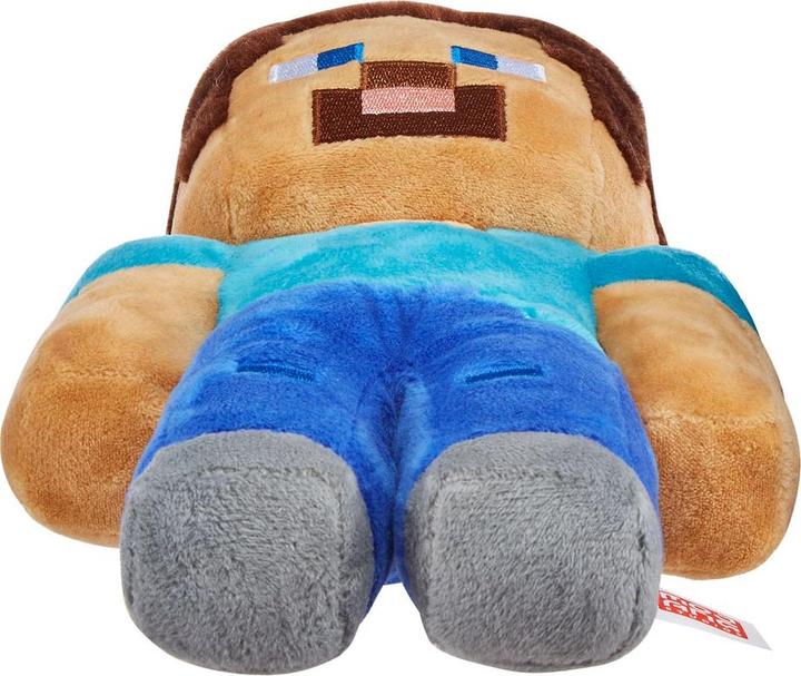 Produktbild Mattel Minecraft Charakter assortiert (20 cm)