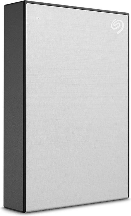 Produktbild Seagate One Touch mit Kennwort (5 TB)