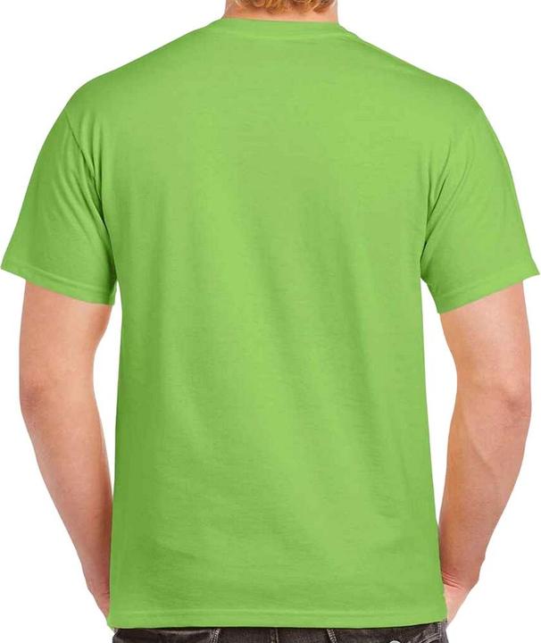 Immagine prodotto Gildan Maglietta Pesante Adulto Unisex (M)