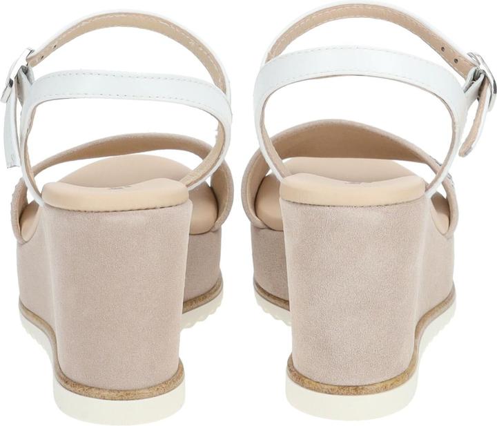 Actual product image Nero Giardini Sandalen (38)