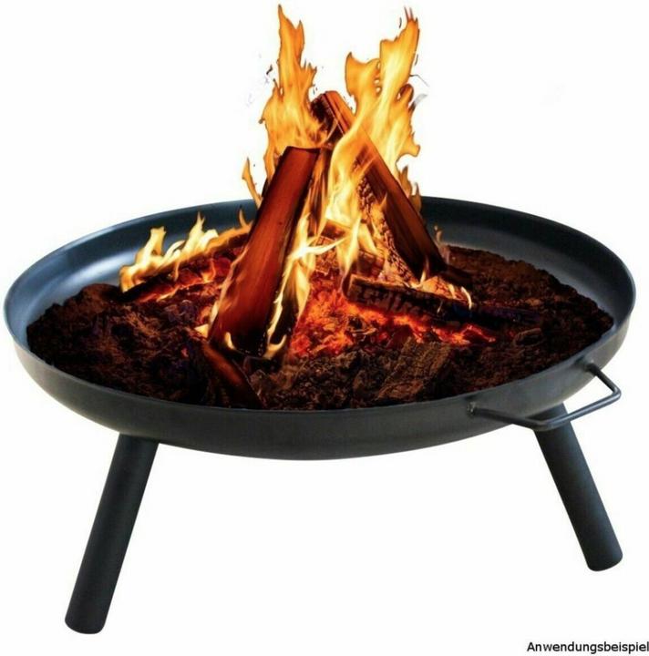 Immagine prodotto Ciotola per il fuoco Ø60cm (60 cm)