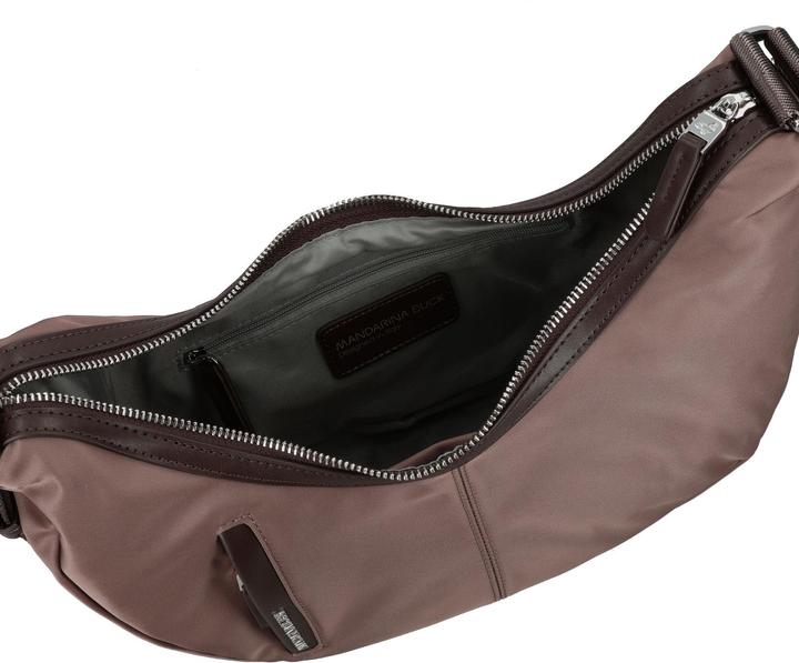 Actual product image Mandarina Duck Hunter Umhängetasche 20 cm