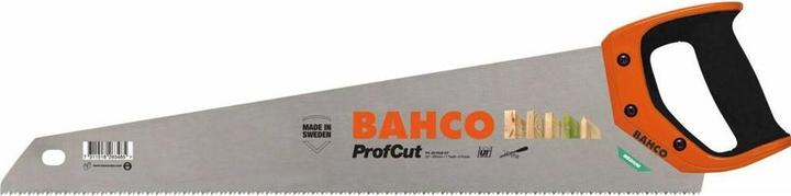 Productafbeelding Bahco Universele handzaag