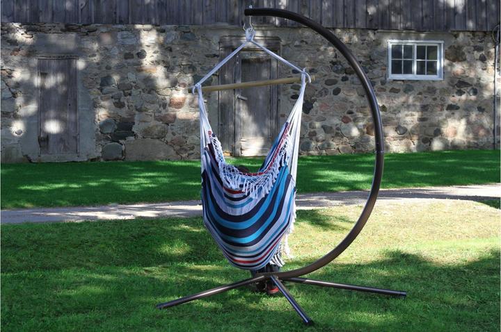 Produktbild Vivere Hammock Stand (120 kg)