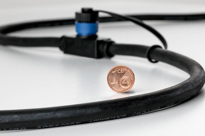 Image du produit Paulmann Câble de connexion Plug & Shine