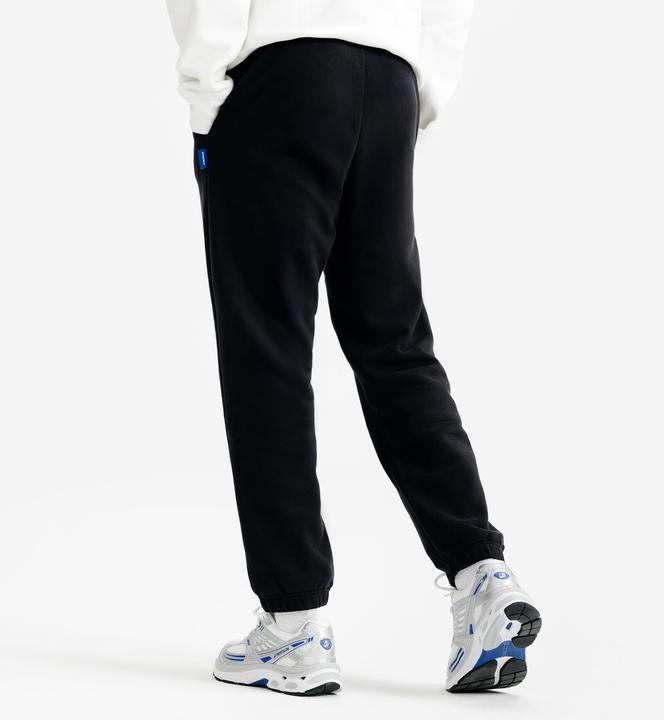 Immagine prodotto Decathlon Hose Herren Oversized - schwarz (XXL)