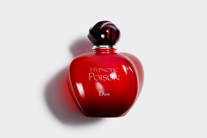 Actual product image Dior Hypnotic Poison (Eau de toilette, 50 ml)