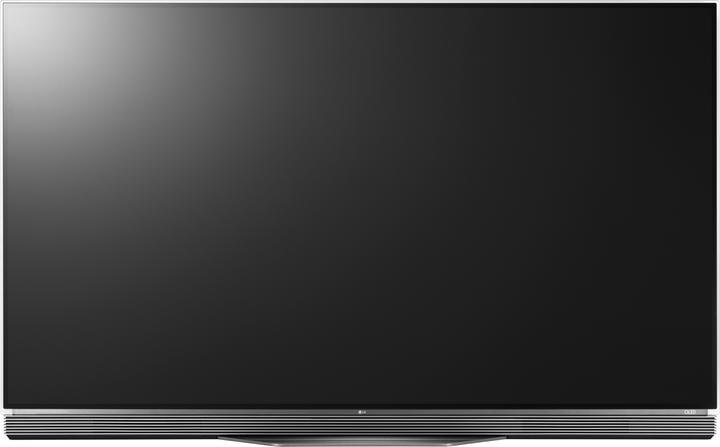 Image du produit LG Oled65e6v (65", OLED, 4K)